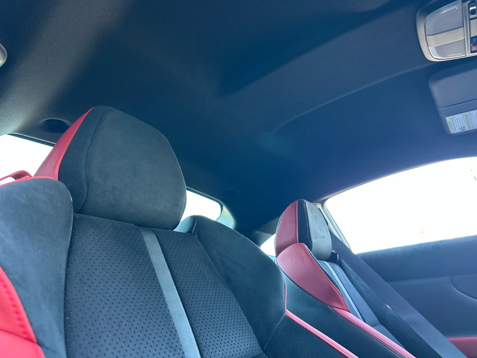 2026 Subaru BRZ 2nd Gen - Image 18 of 31
