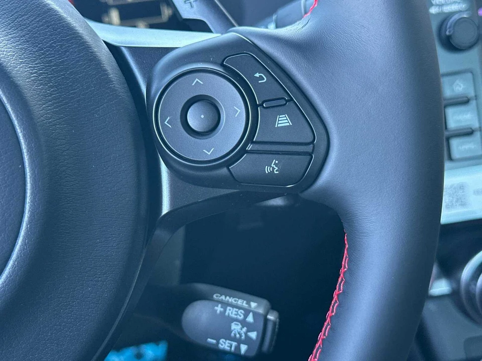 2026 Subaru BRZ 2nd Gen - Image 26 of 31