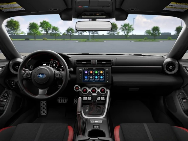2026 Subaru BRZ 2nd Gen - Image 18 of 22