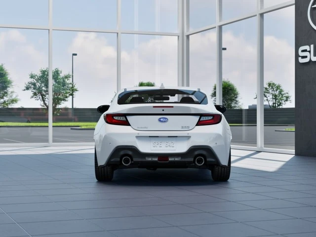 2026 Subaru BRZ 2nd Gen - Image 8 of 22