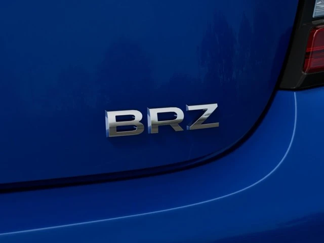 2026 Subaru BRZ 2nd Gen - Image 11 of 22