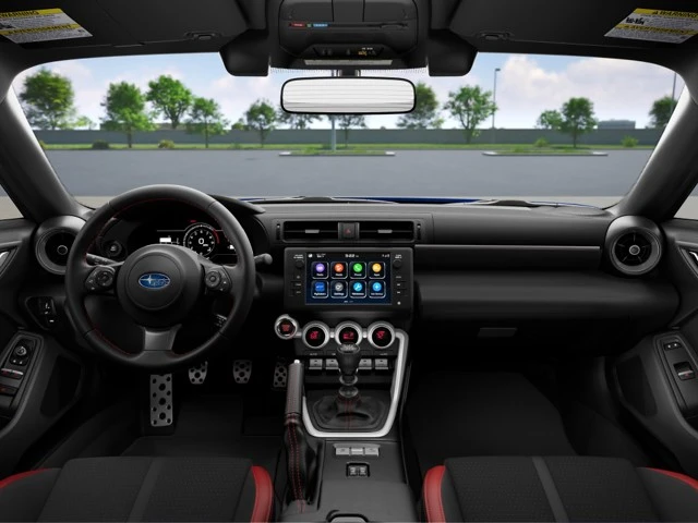 2026 Subaru BRZ 2nd Gen - Image 18 of 22