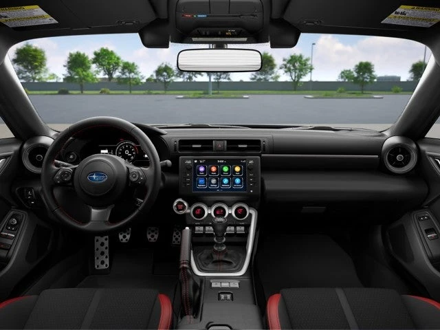 2026 Subaru BRZ 2nd Gen - Image 18 of 22