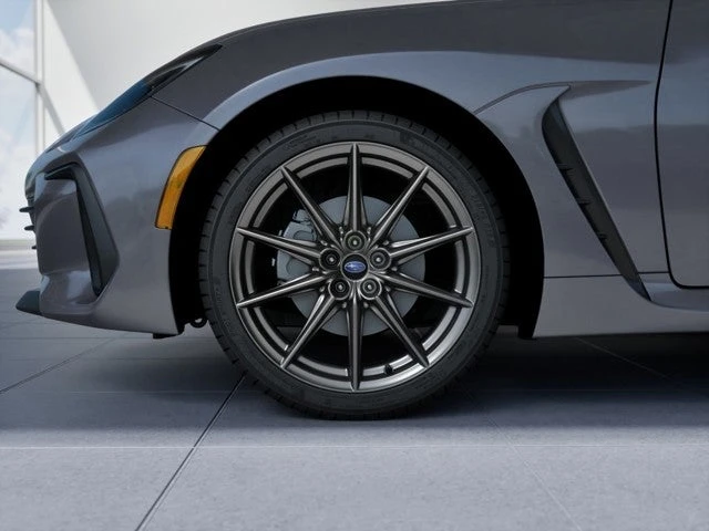 2026 Subaru BRZ 2nd Gen - Image 9 of 22