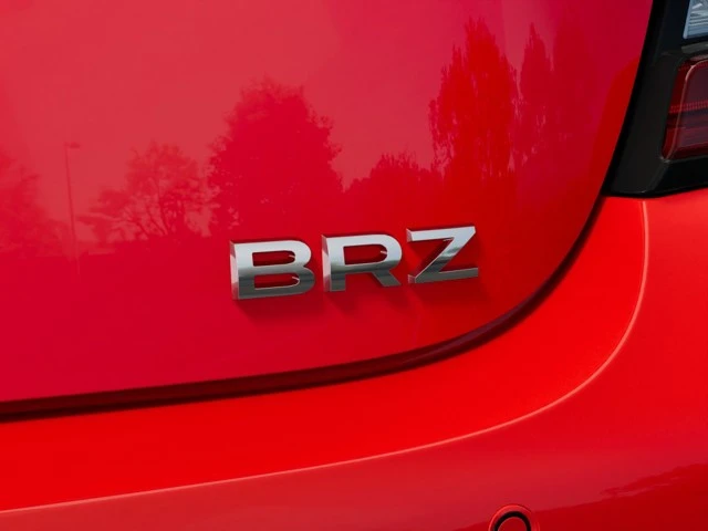 2026 Subaru BRZ 2nd Gen - Image 11 of 22