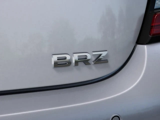 2026 Subaru BRZ 2nd Gen - Image 11 of 22