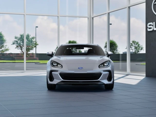 2026 Subaru BRZ 2nd Gen - Image 7 of 22