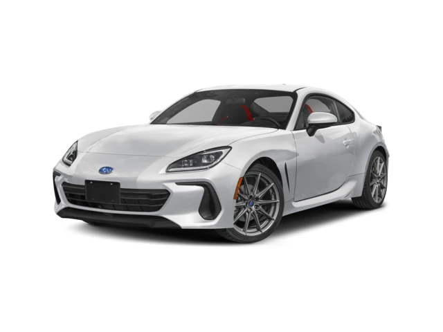 2026 Subaru BRZ 2nd Gen - Image 2 of 3