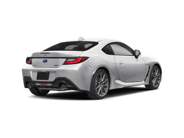 2026 Subaru BRZ 2nd Gen - Image 3 of 3
