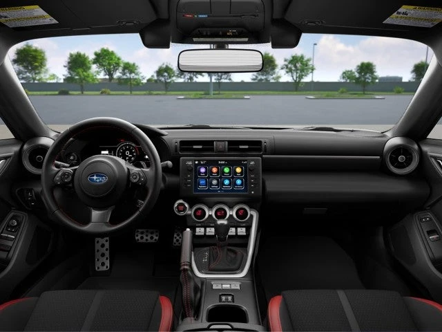 2026 Subaru BRZ 2nd Gen - Image 18 of 22