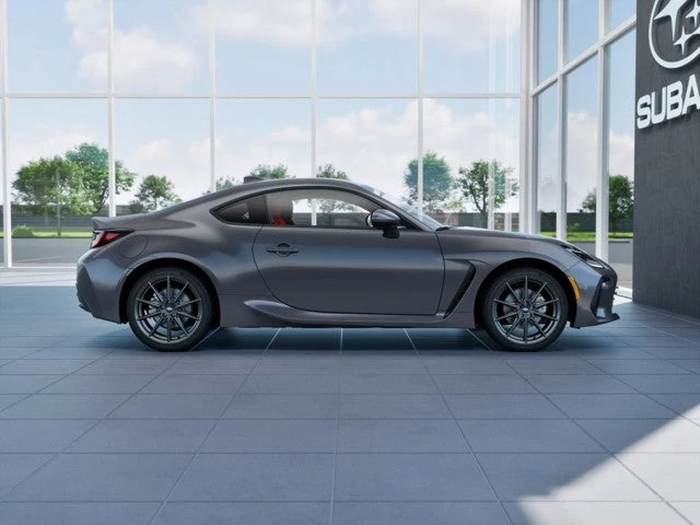 2026 Subaru BRZ 2nd Gen - Image 6 of 22