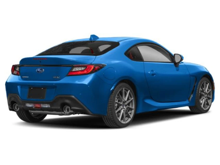2026 Subaru BRZ 2nd Gen - Image 2 of 14
