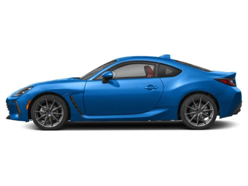 2026 Subaru BRZ 2nd Gen - Image 3 of 14