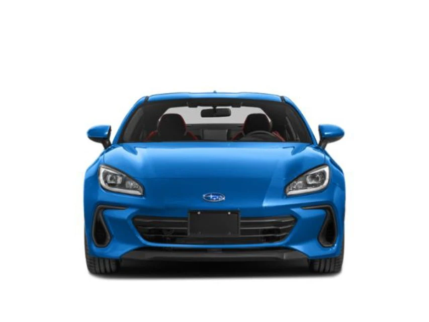 2026 Subaru BRZ 2nd Gen - Image 4 of 14