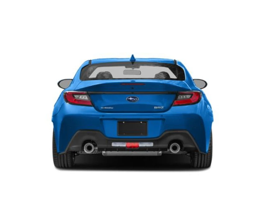 2026 Subaru BRZ 2nd Gen - Image 5 of 14