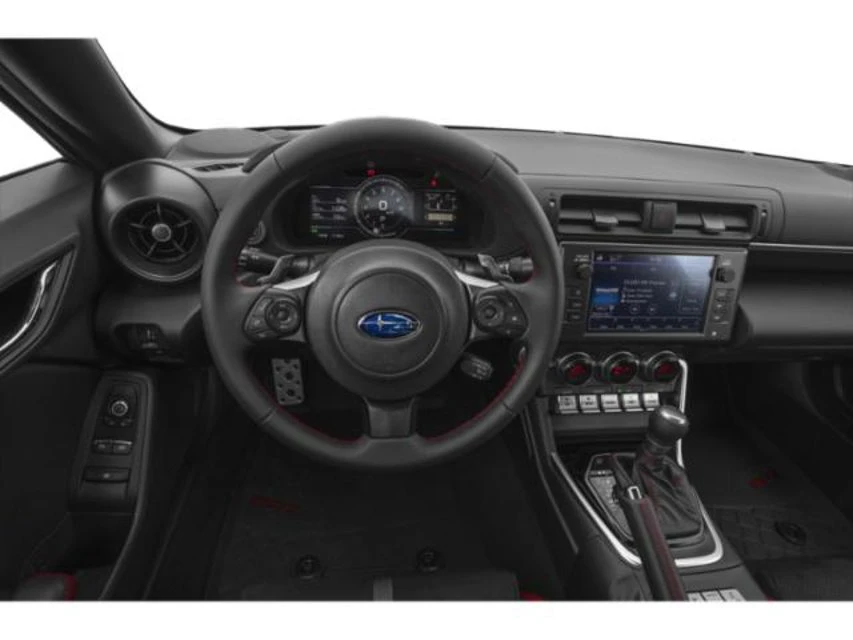 2026 Subaru BRZ 2nd Gen - Image 6 of 14