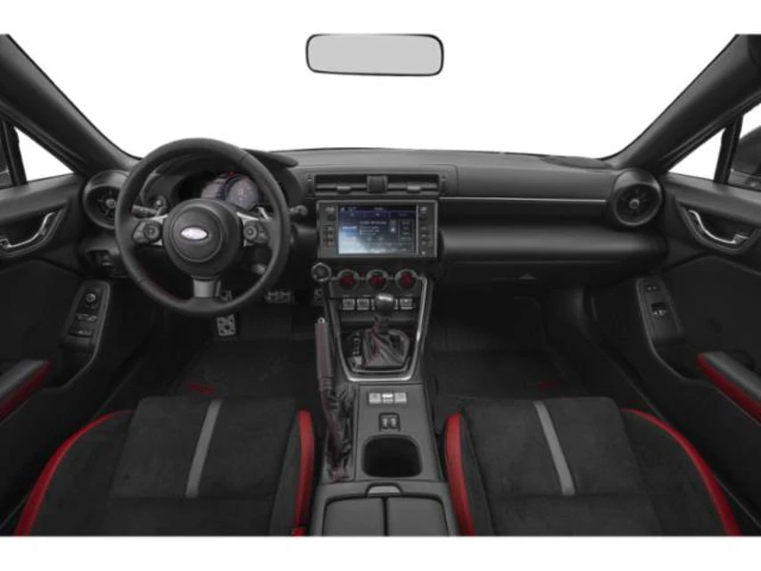 2026 Subaru BRZ 2nd Gen - Image 7 of 14