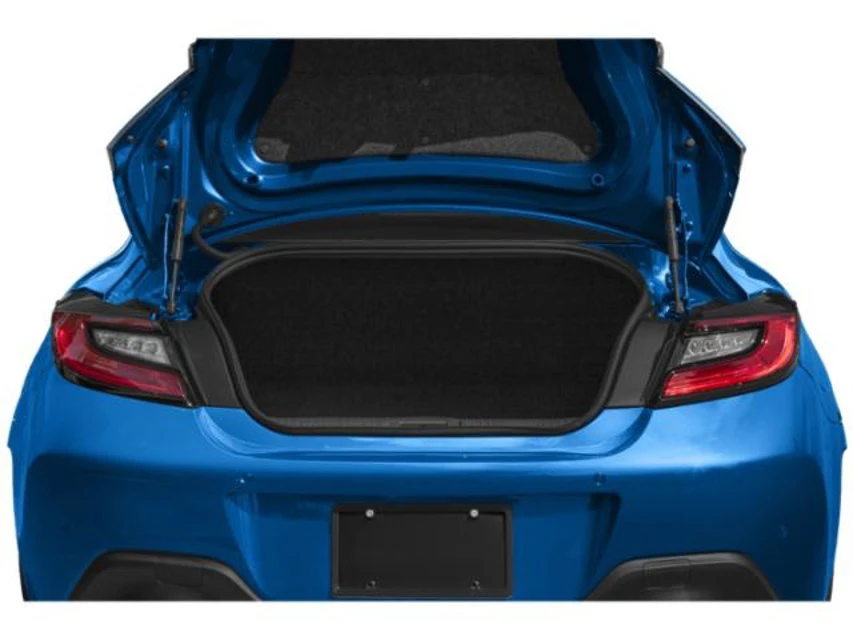 2026 Subaru BRZ 2nd Gen - Image 10 of 14