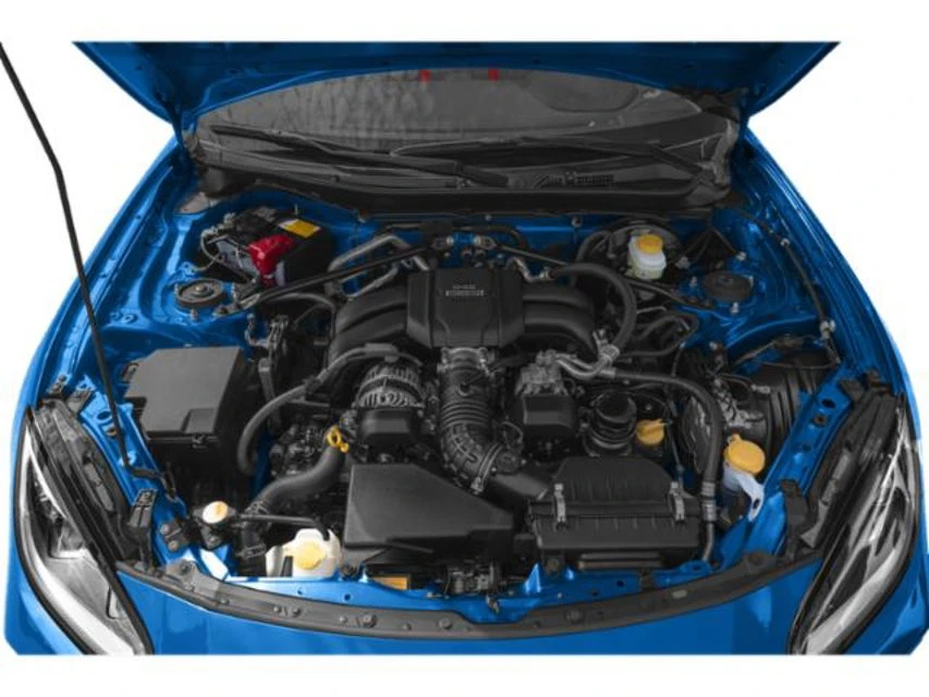 2026 Subaru BRZ 2nd Gen - Image 11 of 14