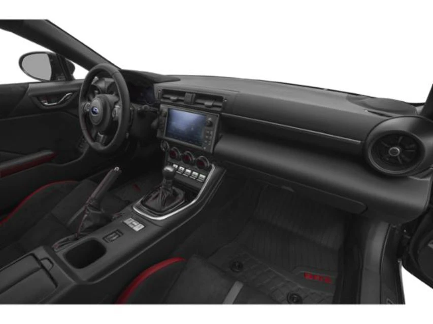2026 Subaru BRZ 2nd Gen - Image 14 of 14