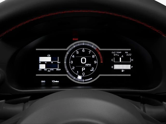 2026 Subaru BRZ 2nd Gen - Image 17 of 22