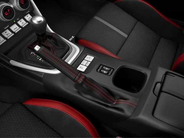 2026 Subaru BRZ 2nd Gen - Image 20 of 22