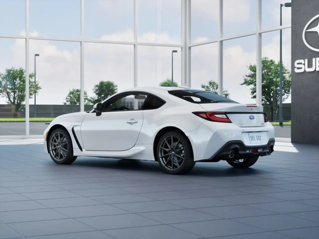 2026 Subaru BRZ 2nd Gen - Image 4 of 22
