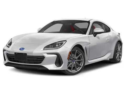 2026 Subaru BRZ Limited