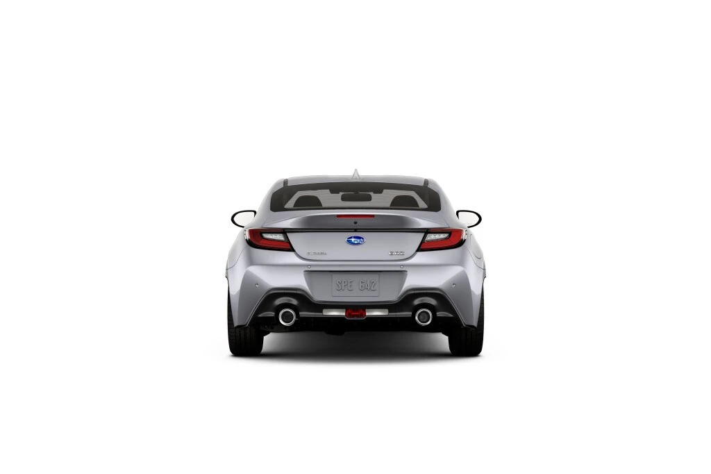 2026 Subaru BRZ 2nd Gen - Image 9 of 22