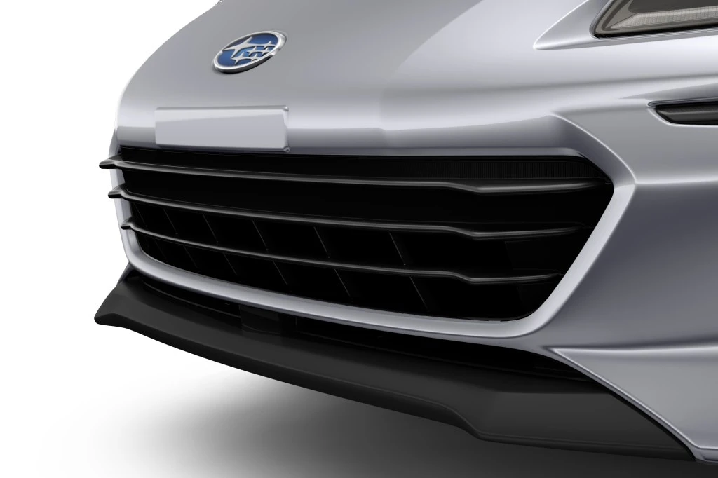 2026 Subaru BRZ 2nd Gen - Image 13 of 22