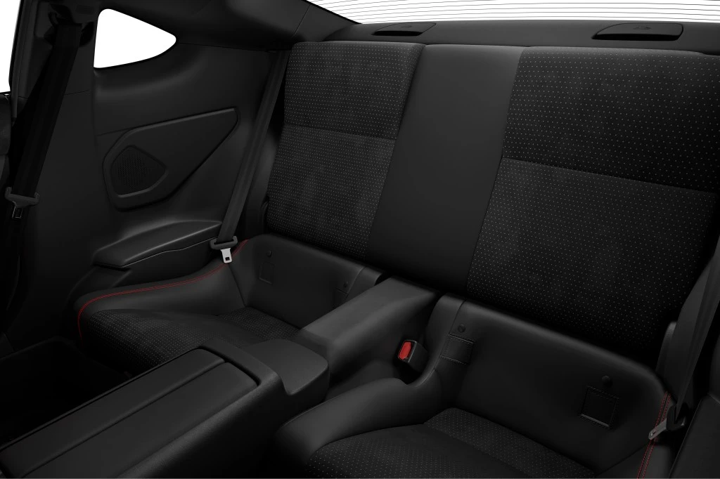 2026 Subaru BRZ 2nd Gen - Image 14 of 22