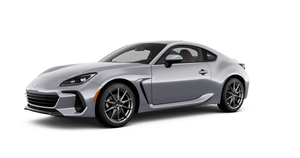 2026 Subaru BRZ 2nd Gen - Image 8 of 22