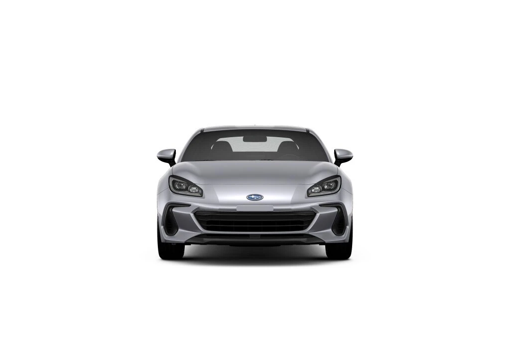 2026 Subaru BRZ 2nd Gen - Image 2 of 22
