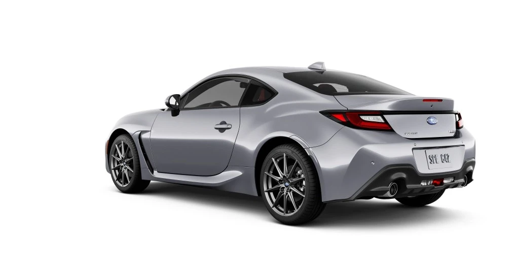 2026 Subaru BRZ 2nd Gen - Image 6 of 22