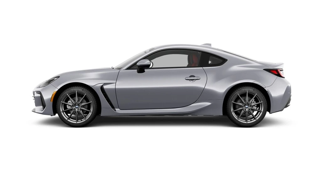 2026 Subaru BRZ 2nd Gen - Image 5 of 22