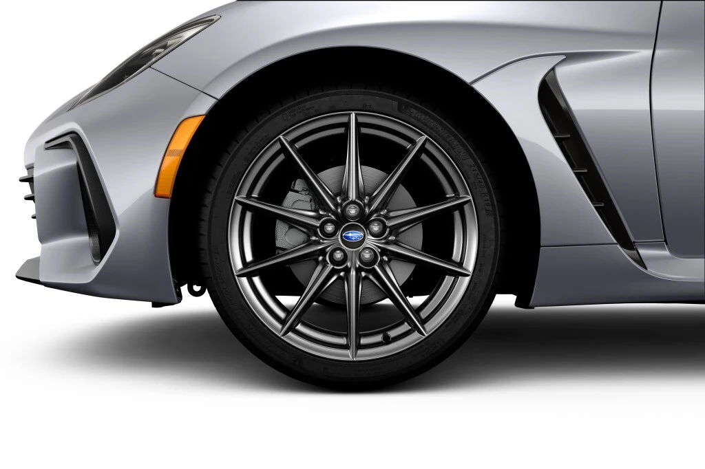 2026 Subaru BRZ 2nd Gen - Image 10 of 22
