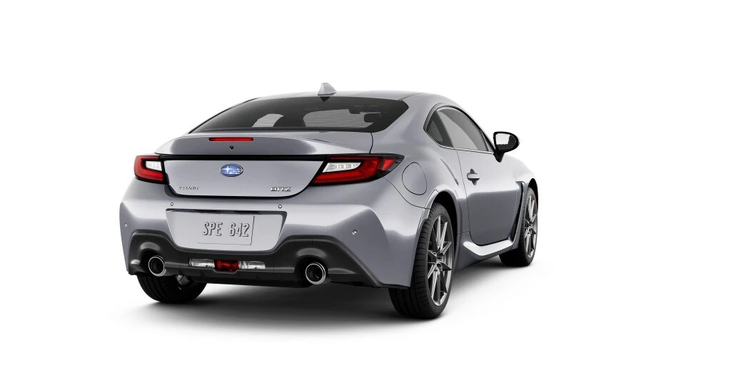 2026 Subaru BRZ 2nd Gen - Image 7 of 22