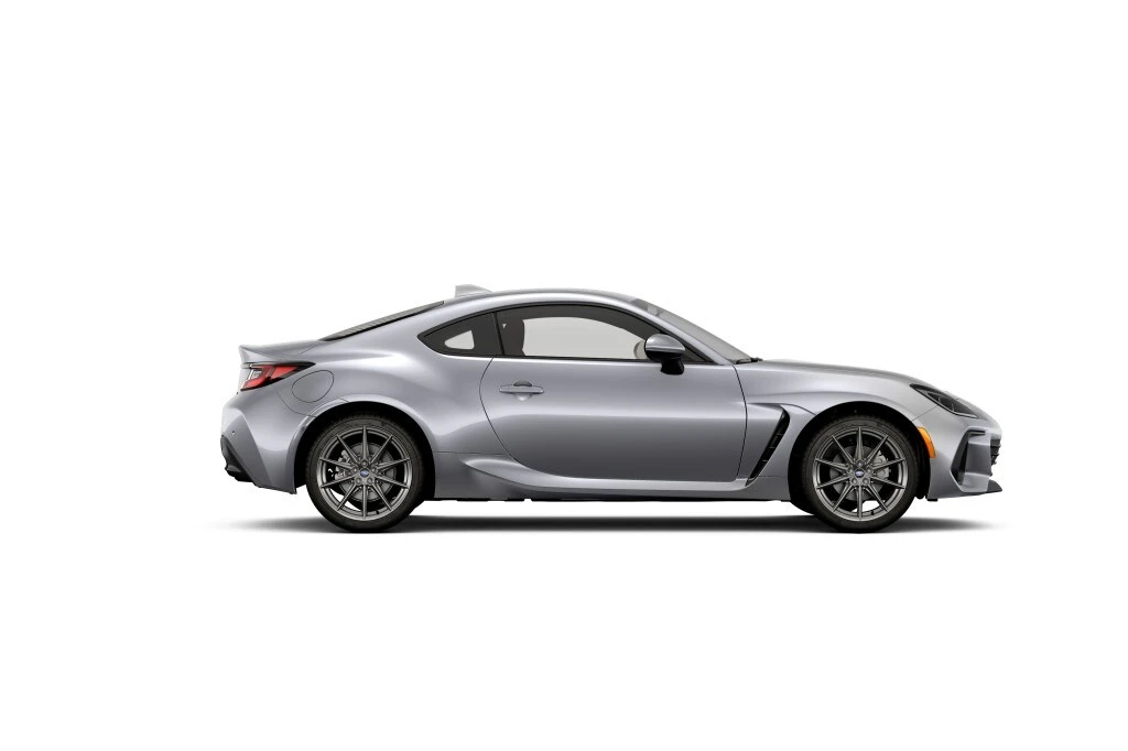 2026 Subaru BRZ 2nd Gen - Image 3 of 22