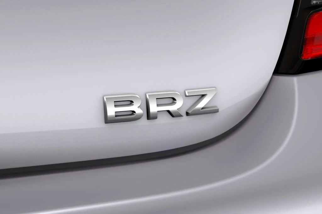 2026 Subaru BRZ 2nd Gen - Image 12 of 22