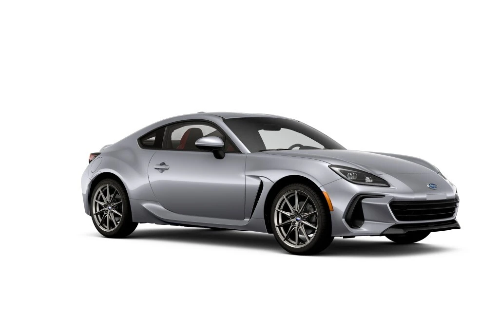 2026 Subaru BRZ 2nd Gen - Image 4 of 22