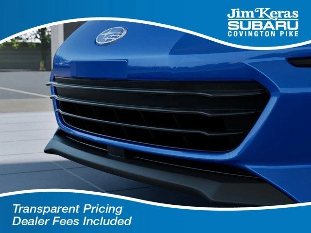 2026 Subaru BRZ 2nd Gen - Image 10 of 31