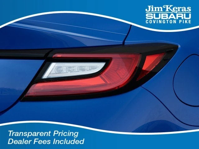 2026 Subaru BRZ 2nd Gen - Image 12 of 31