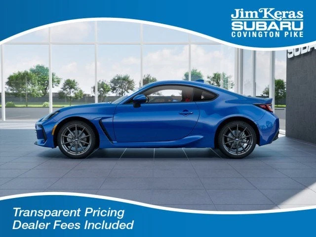 2026 Subaru BRZ 2nd Gen - Image 3 of 31