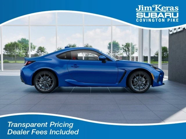 2026 Subaru BRZ 2nd Gen - Image 6 of 31