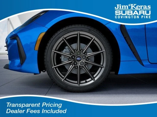 2026 Subaru BRZ 2nd Gen - Image 9 of 31