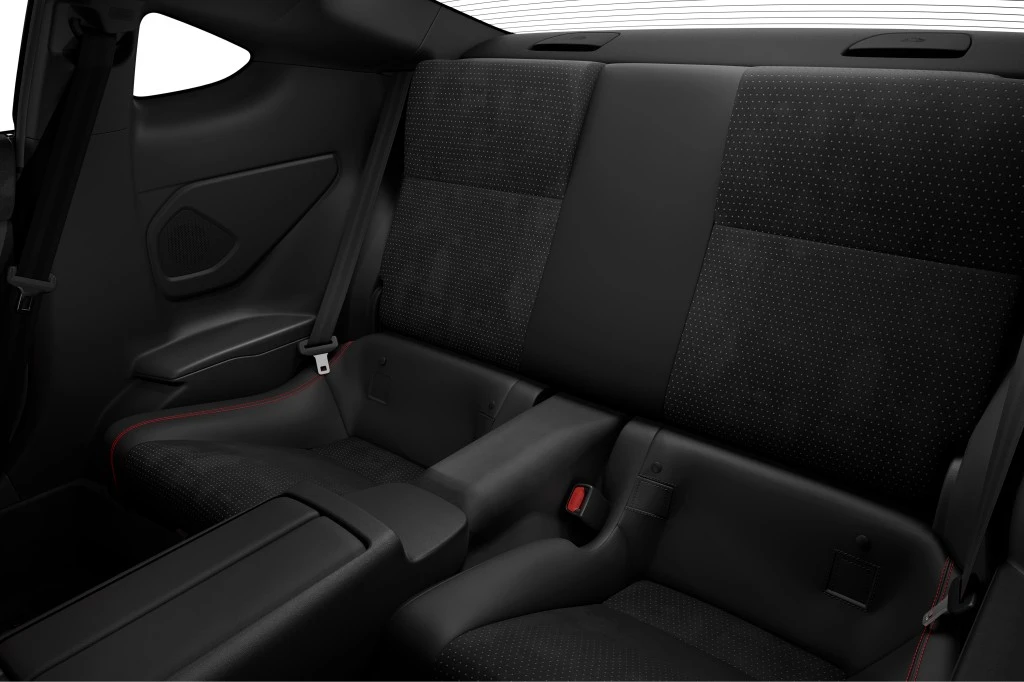 2026 Subaru BRZ 2nd Gen - Image 14 of 22