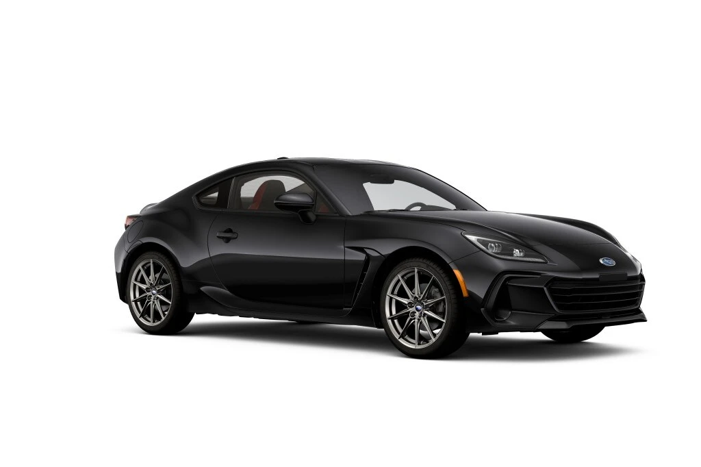 2026 Subaru BRZ 2nd Gen - Image 4 of 22