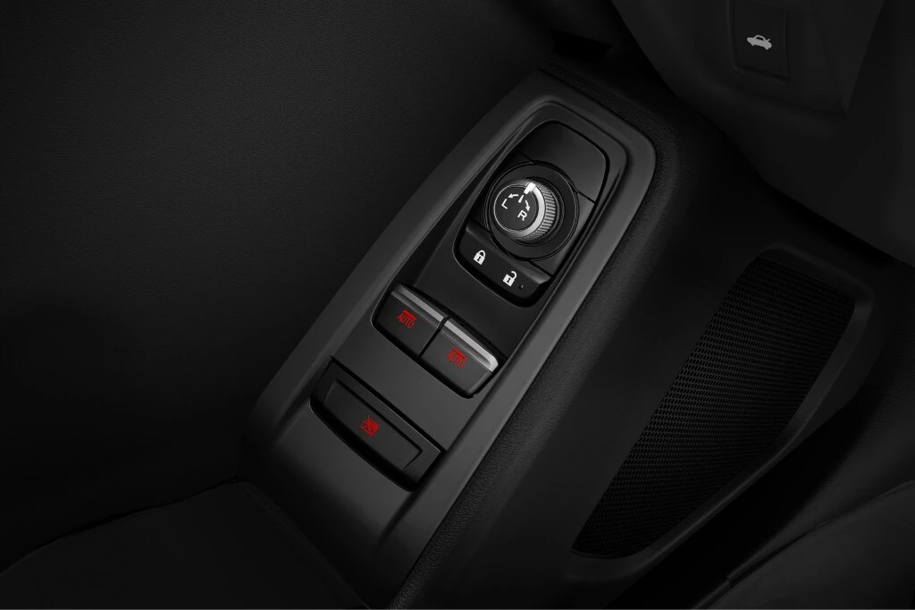 2026 Subaru BRZ 2nd Gen - Image 17 of 22
