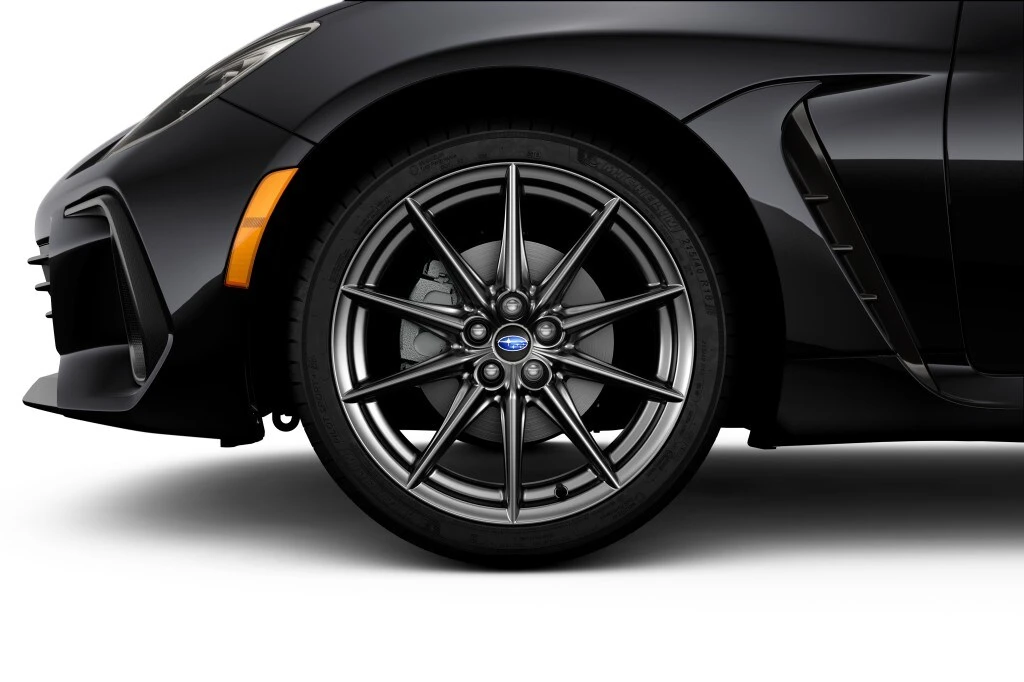 2026 Subaru BRZ 2nd Gen - Image 10 of 22