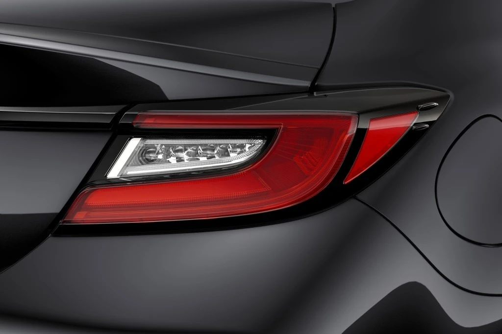 2026 Subaru BRZ 2nd Gen - Image 11 of 22